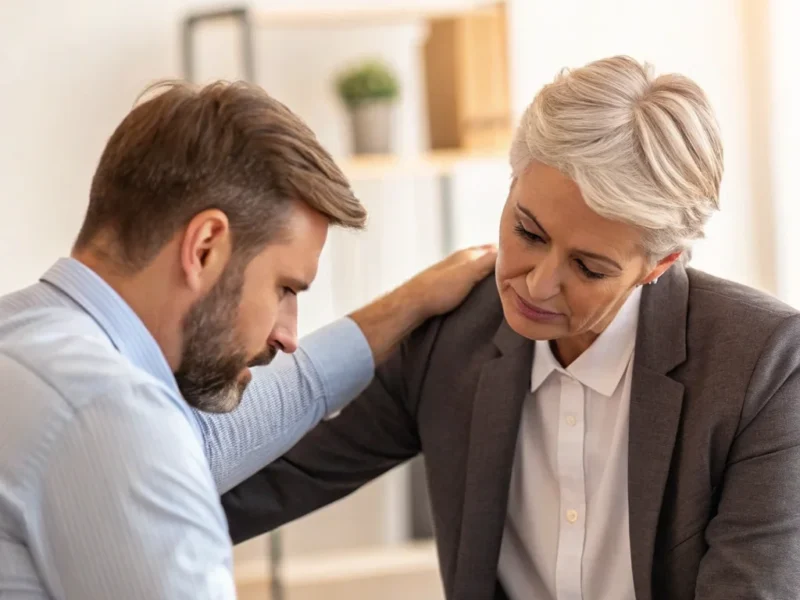 Lead with Empathy in Tough Times