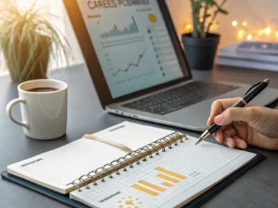 Embrace Success with Strategic Career Moves