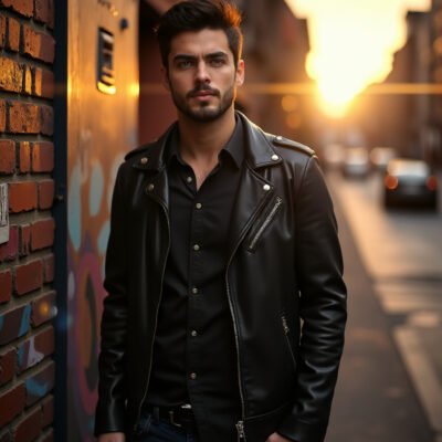 Patterson Braden