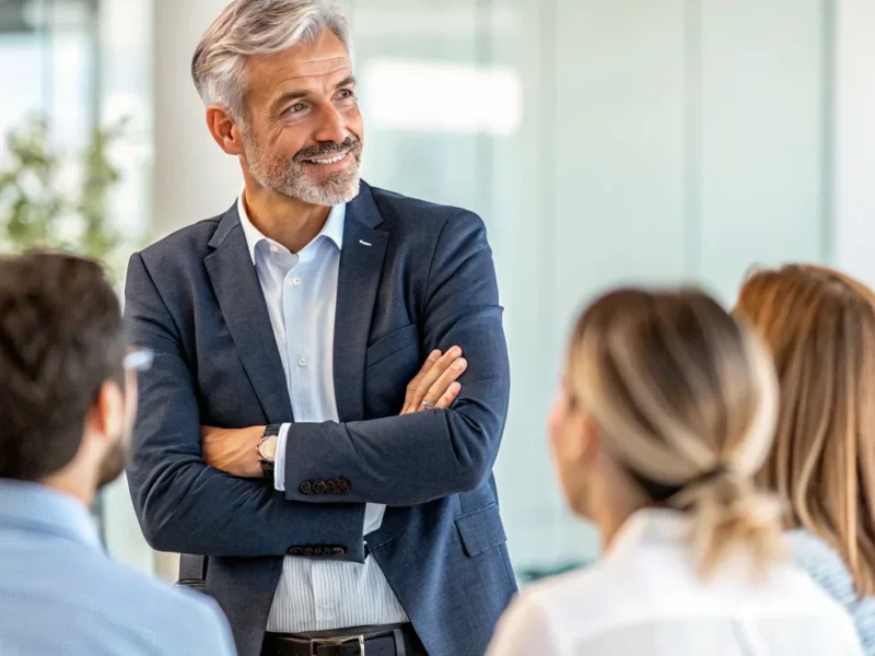 Lead Better with Emotional Insight