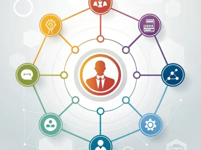 Channel a Dynamic Career Brand
