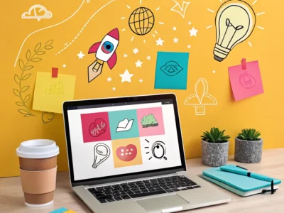 Shine Uniquely with Quirky Branding Strategies