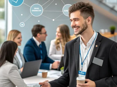 Strategic Pathways to Career Success