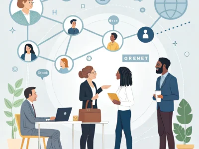 Building HR Industry Connections