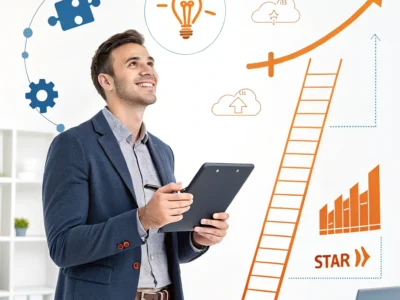 Begin Your Journey to a Sales Career