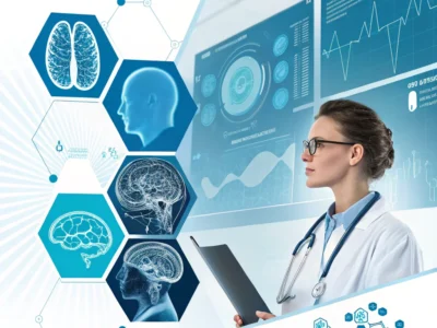 Medical Imaging Specialist CV