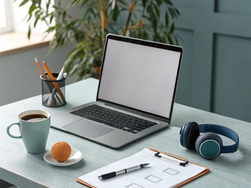 Overcoming Burnout in High-Stress Roles