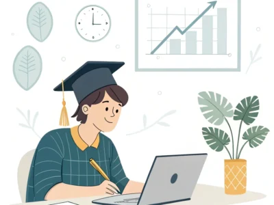 Learn New Skills Without Overwhelm