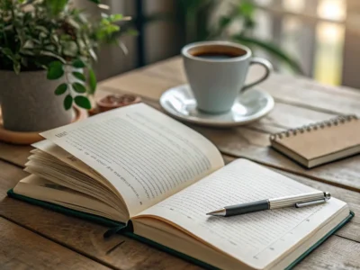 Inspire Growth Through Reading