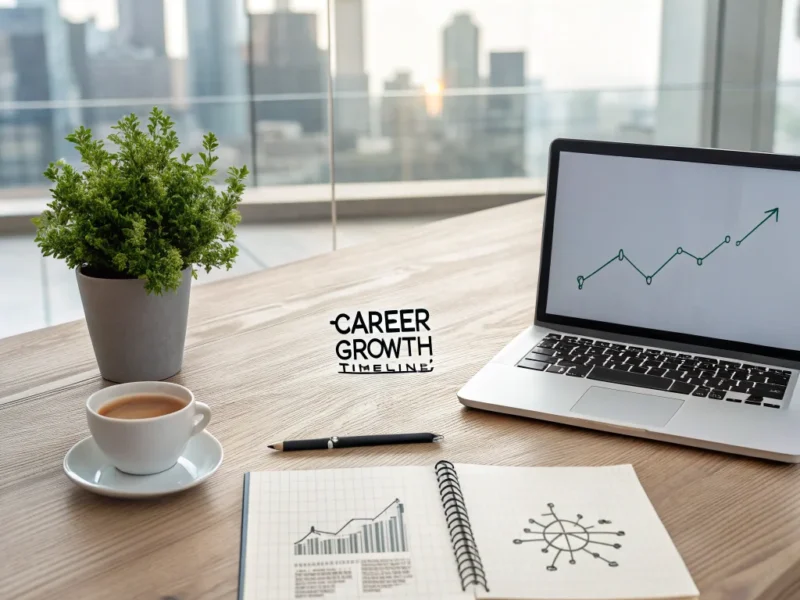 Build a Legacy with Strategic Career Moves