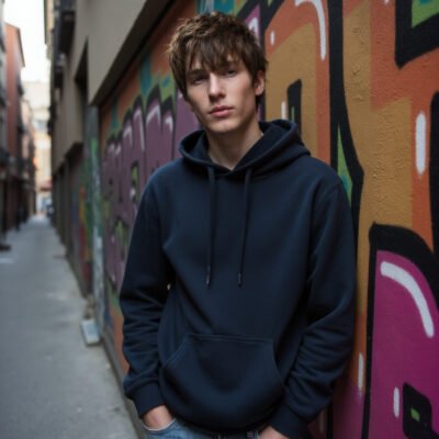 Young Ulrich
