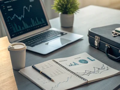 Secure Finances During Career Transitions
