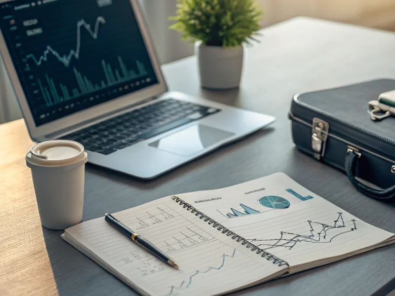 Secure Finances During Career Transitions