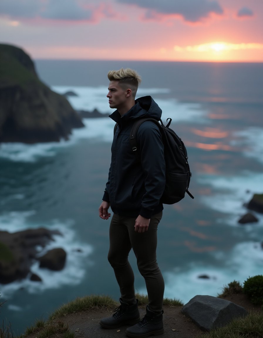 vendor