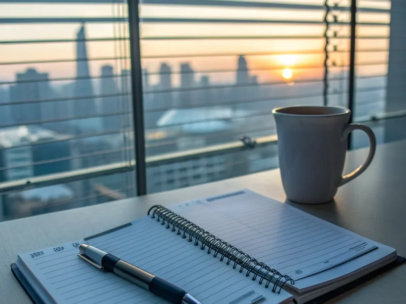 Career Growth and Productivity Toolkit