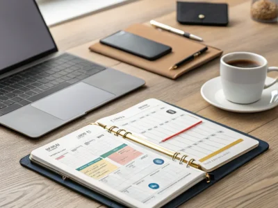 Fast-Track Professional Growth Kit