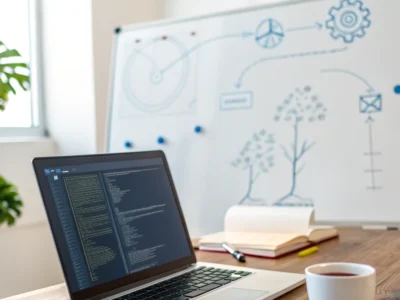 Lead IT Career Transition