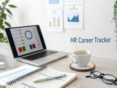 Propel HR Career Forward