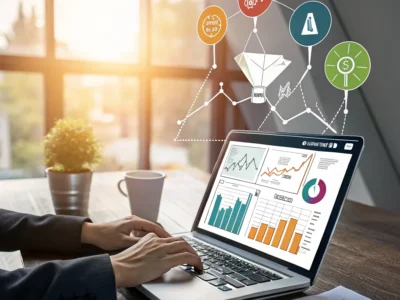 Reimagine Your Career in Marketing