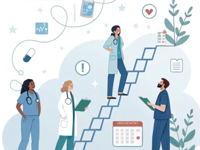 Planning Long-Term Healthcare Careers