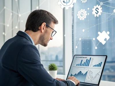 Define Your Networking Approach