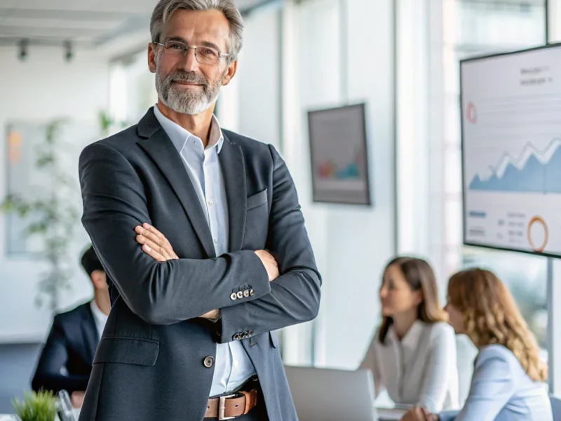 Resilient Leadership in Crisis Situations