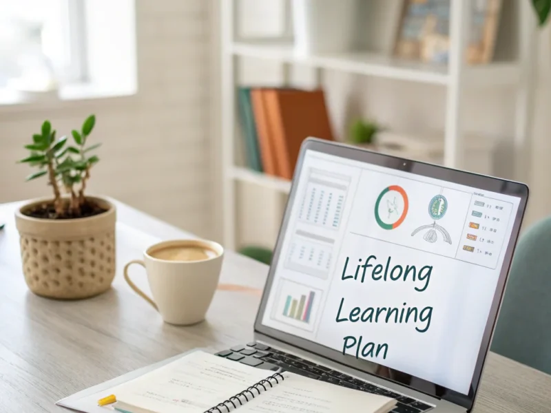 Career Accelerator Toolkit for Ambitious Professionals