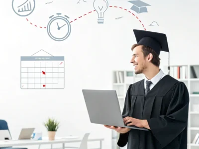 Kickstart Your Career with Strategic Planning