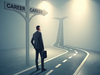 Make Bold Career Decisions Wisely