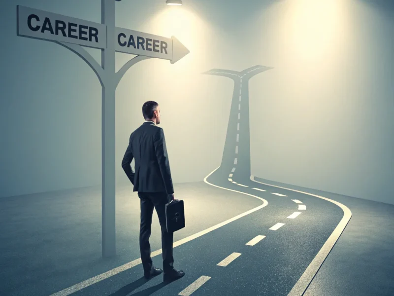 Make Bold Career Decisions Wisely
