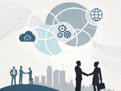 Begin Networking with Confidence