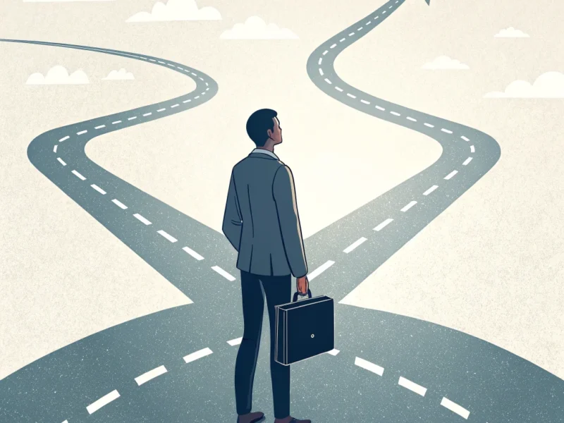 Pivot Your Career with Confidence