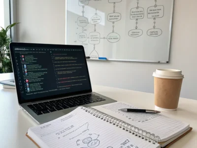 Conquering IT Coding Interviews