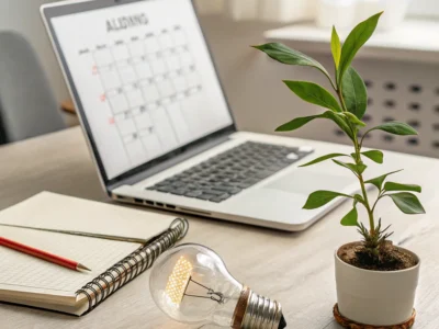 Recovering from Marketing Role Burnout