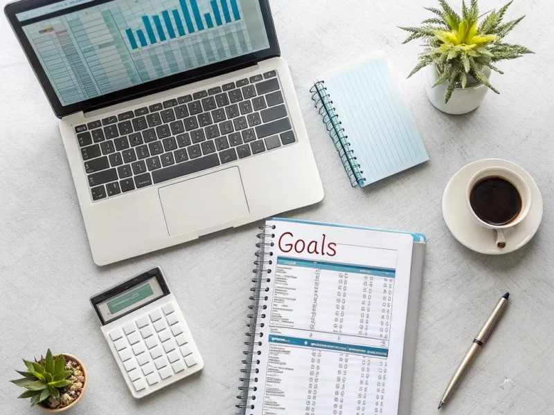 Prepare Financially for Major Life Changes