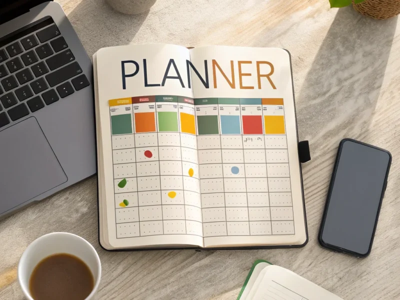 Mold Success with Unconventional Time Management