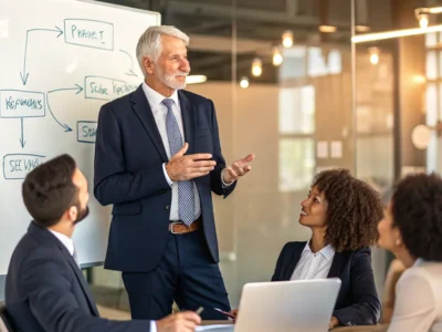 Leadership & Career Growth Power Pack