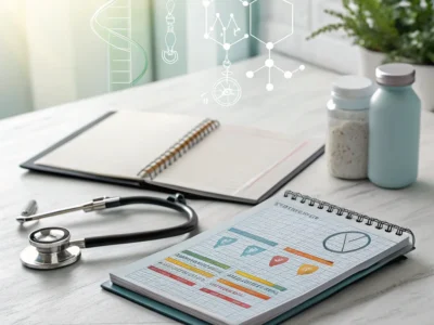 Innovate Your Healthcare Career