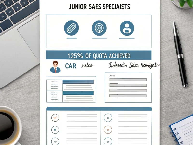 Career Accelerator Toolkit for Professionals
