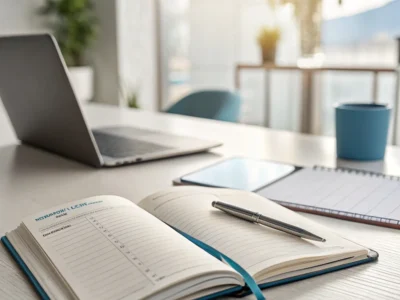 Fuel Your Ambition with Goal-Oriented Planning