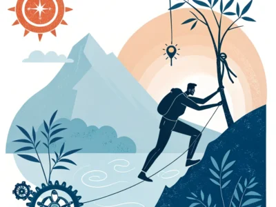 Break Barriers with Resilient Mindset Tools