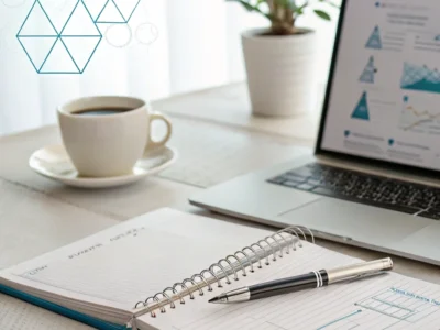 Design Your Career with Strategic Vision