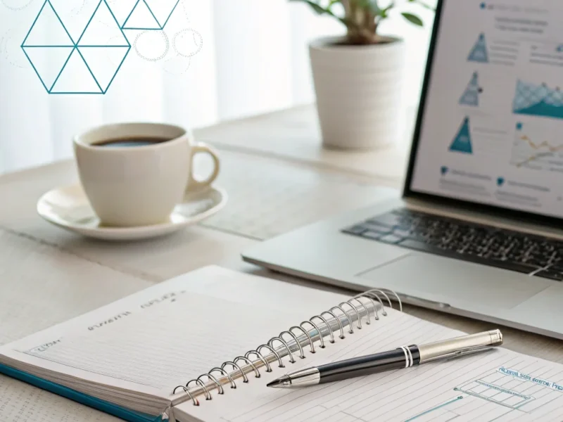 Design Your Career with Strategic Vision