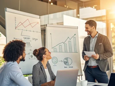 Success Stories of Entrepreneurial Innovation
