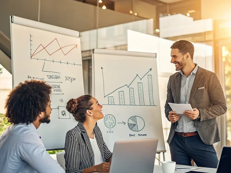 Success Stories of Entrepreneurial Innovation