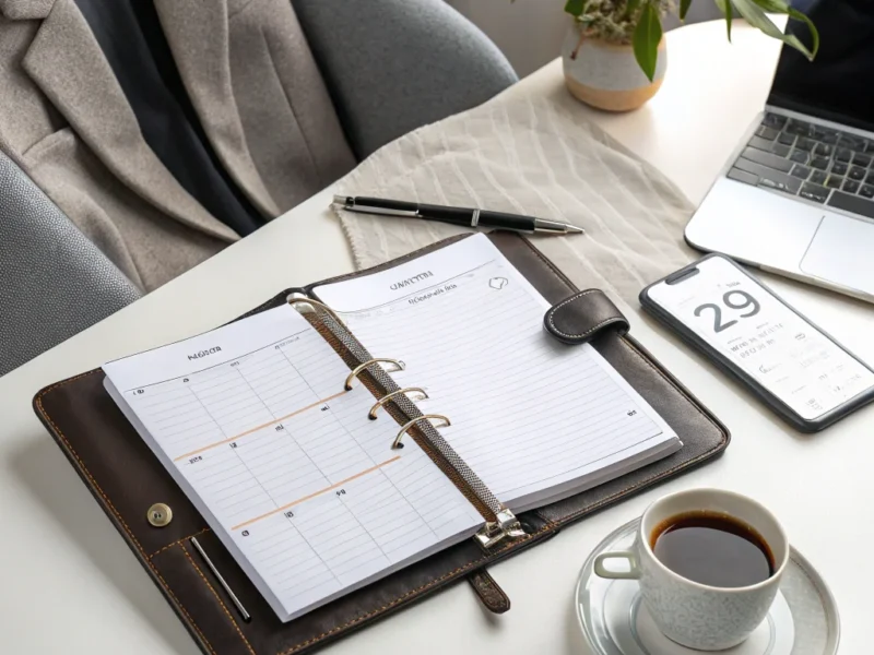 Executive Growth Toolkit for Strategic Professionals