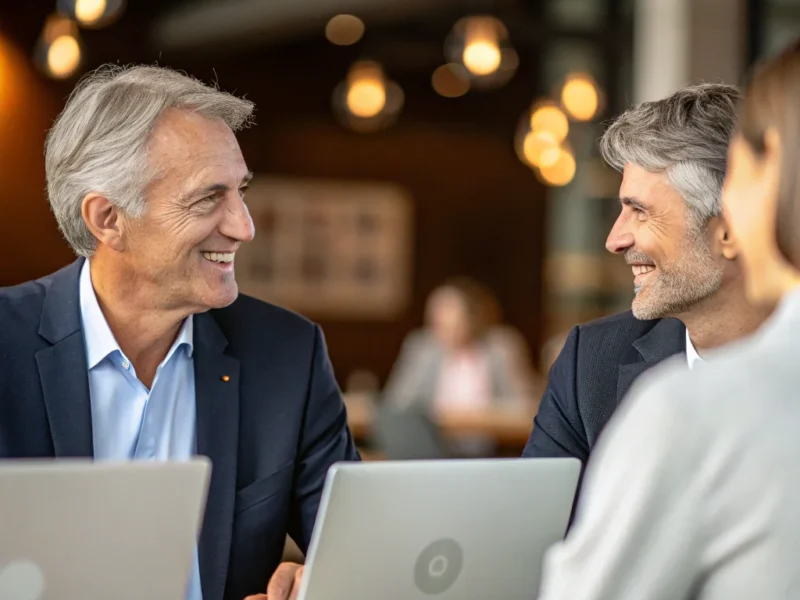 Advanced Strategy Kit for Career Development