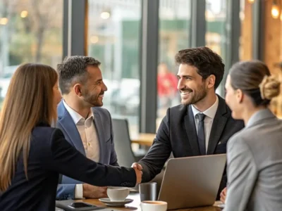 Bridge Careers with Strategic Networking