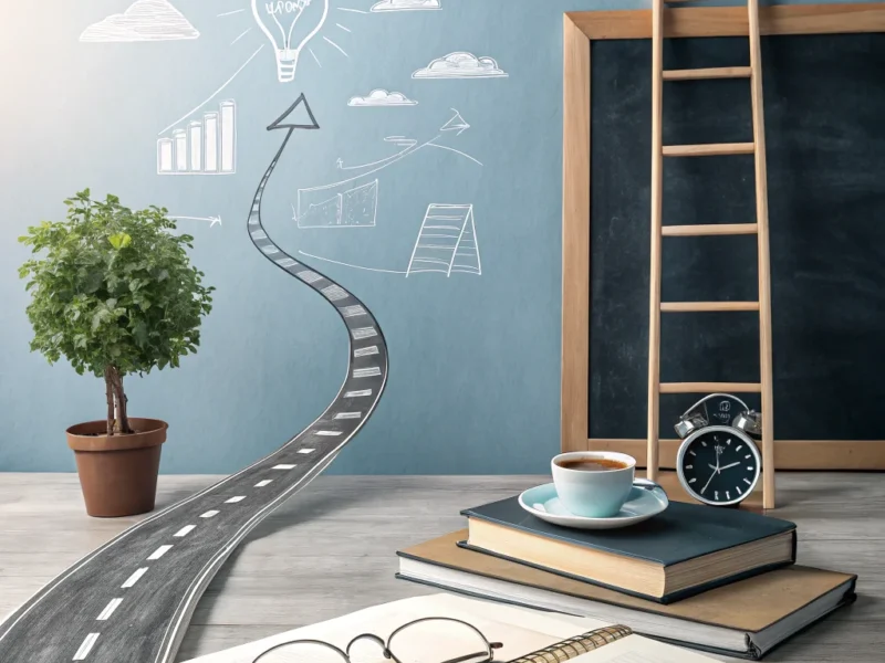 Ascend Education Leadership Path