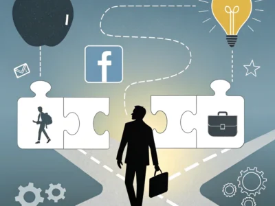 Crafting a Distinctive Brand for Career Shifts